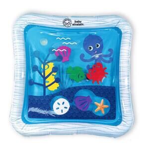 Baby Einstein Be Water Baby Playmat